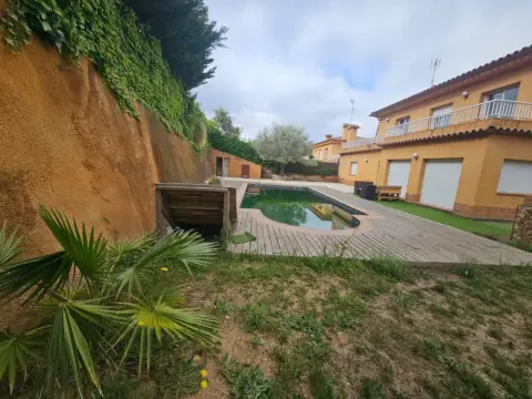 Casa en Condado del Jaruco