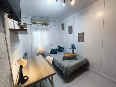 Habitación en Avenida de Nuestra Señora de Belén, 27