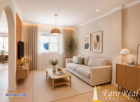 Chalet en Sanlúcar de Barrameda
