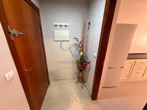 Piso en Avenida de Cristóbal Colón