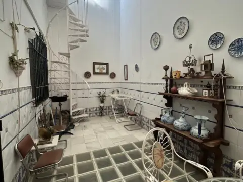 Casa en Centro