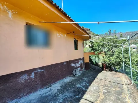 Finca rústica en calle Colmenar Alto