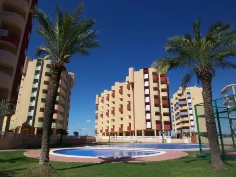 Apartamento en calle Pl Poligono G-1  Pto Menor