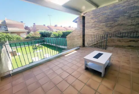 Habitación en Villanueva de La Cañada