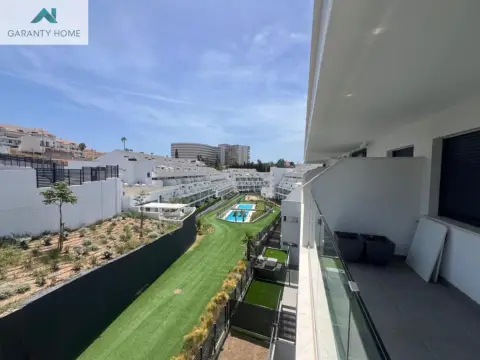 Piso en Torreblanca del Sol