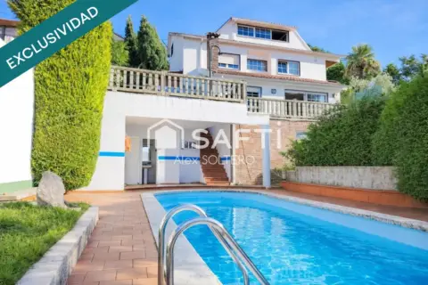 Casa unifamiliar en Teis