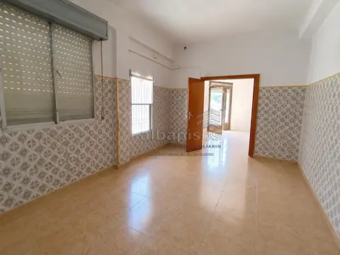 Piso en El Pilar