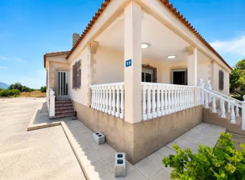 Casa en Montepinar-La Aparecida-Raiguero