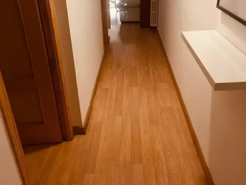 Piso en Avenida de las Fuerzas Armadas