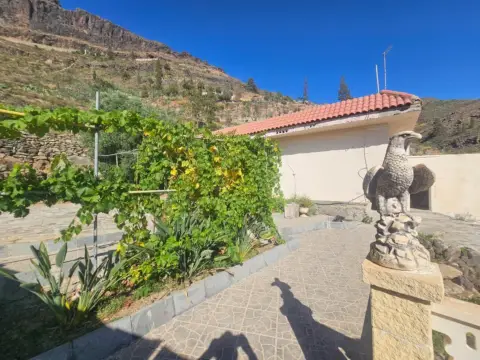 Casa rústica en calle Lomo de Pedro Afonso, nº 3