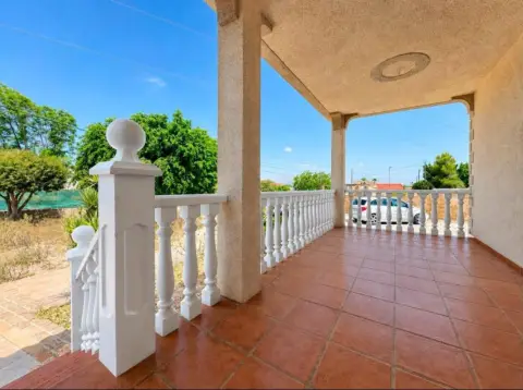 Casa en Montepinar-La Aparecida-Raiguero