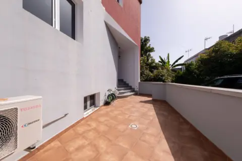 Casa en Palmito Gran Canaria