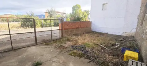 Casa en calle Torres