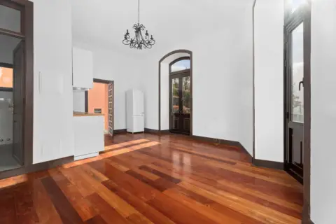 Chalet en Cuesta de La Villa