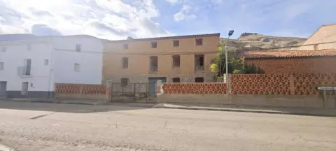 Casa en calle Torres