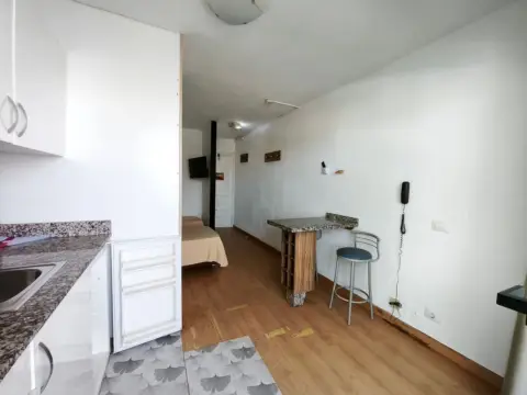 Estudio en Avenida de Tenerife