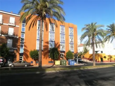 Piso en Avenida de José Fernández López, 40