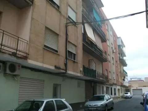 Piso en calle de Almansa, 8