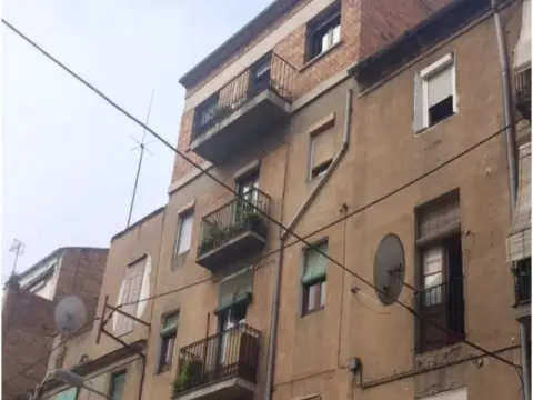 Piso en Carrer de Folch i Torres, 8