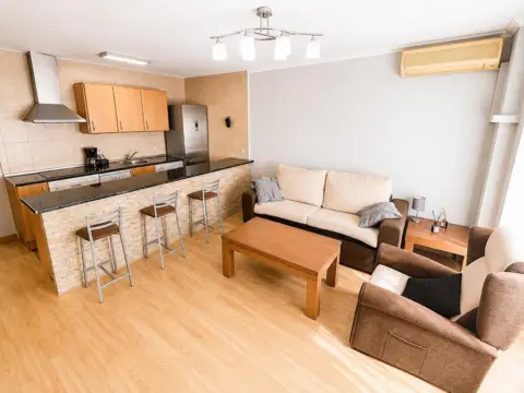 Apartamento en Casco Historico de Vallecas