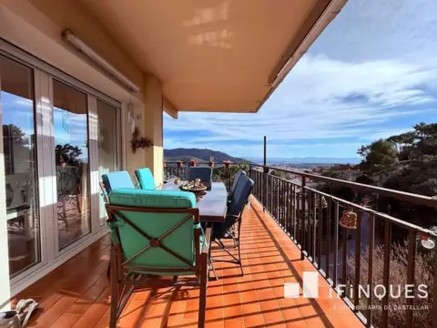 Chalet en Sant Feliu del Raco