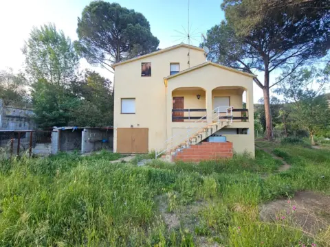 Casa en Junio Park