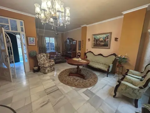 Casa en Centro