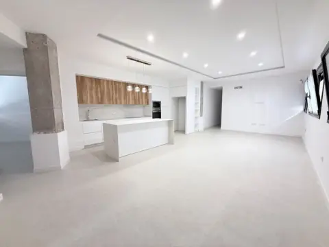 Piso en calle Doctor Guigou