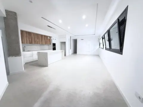 Piso en calle Doctor Guigou