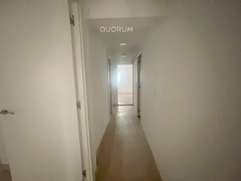 Piso en calle Santutxu