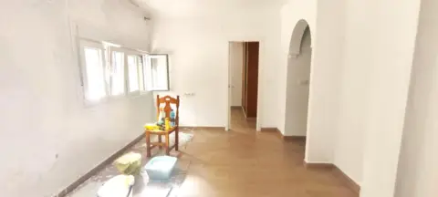 Piso en Barriada - Corte Inglés