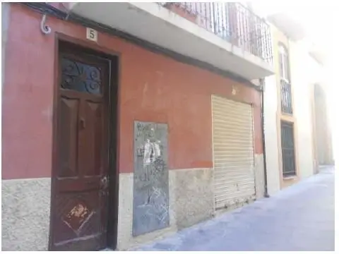 Piso en Carrer Baixada Del Carme, 5