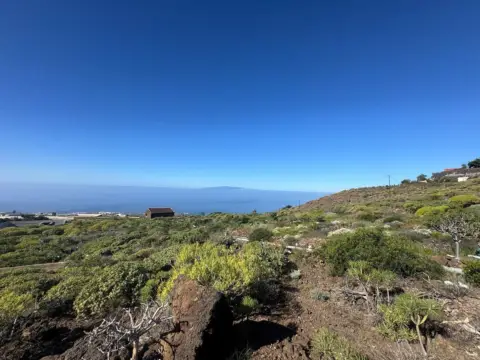 Terreno en Alcalá