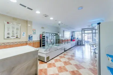 Local comercial en Comunidad Valenciana