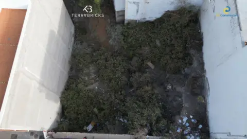 Terreno en Casco
