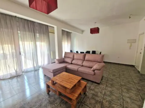Piso en Avenida de Calvo Sotelo