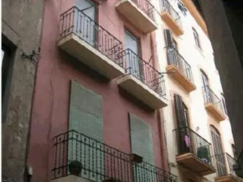 Piso en Carrer Baixada Del Carme, 5