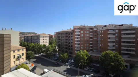 Piso en calle de los Hermanos Becerril in San Fernando-Carretera de Valencia (Cuenca Capital) · Cuenca Capital