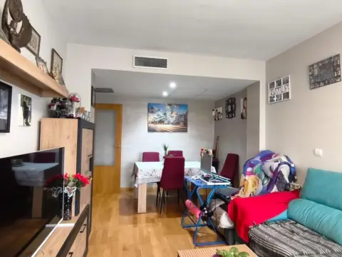 Piso en Ocaña
