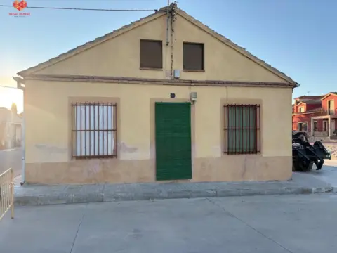 Casa en Castilla y Leon