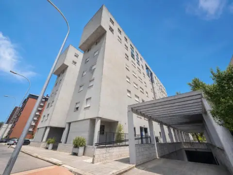 Piso en calle de la Trilla