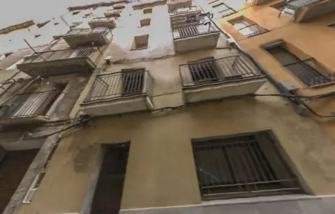 Piso en Carrer de Galceran Andreu, 5