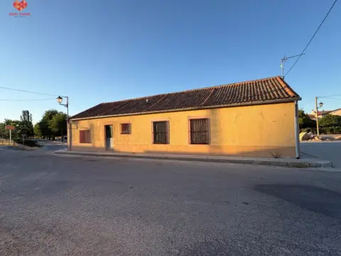 Casa en Castilla y Leon