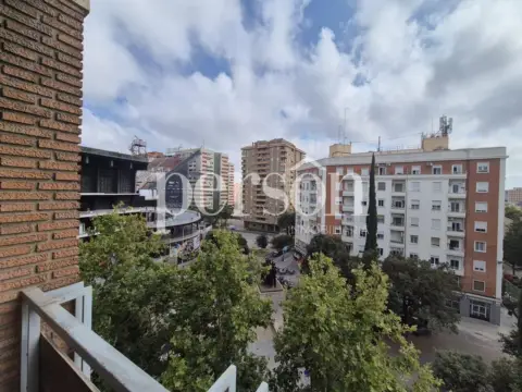 Piso en Valencia