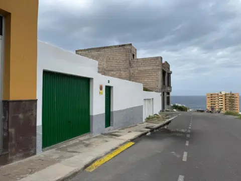 Apartamento en San Jose Tenerife
