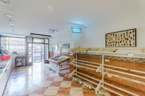 Local comercial en Comunidad Valenciana