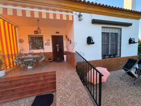 Finca rústica en Arco Norte - Avda España