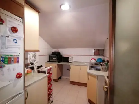 Piso en Puerta de Murcia - Colegios