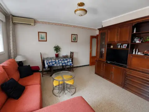 Piso en Camino de las Torres