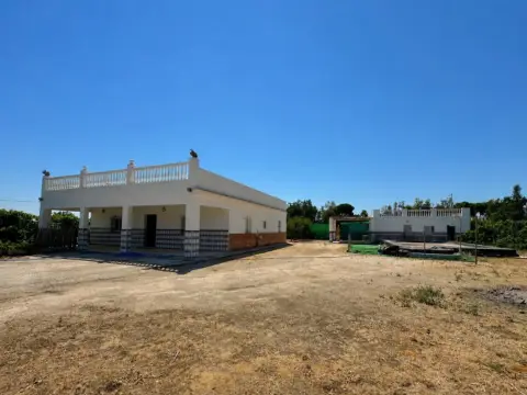 Finca rústica en calle Polígono 51 Paraje 175 El Alcornocal